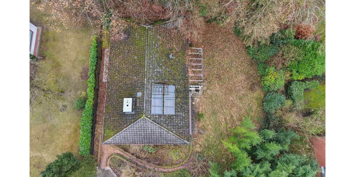 Grundstück Buchholz in der Nordheide - 650.000&euro; | Angebot:25283743