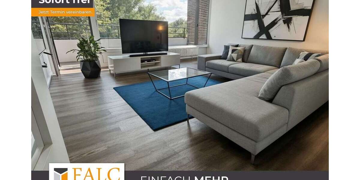 Kernsaniertes Wohnjuwel- inklusive Einbauküche & Stellplatz- direkt einziehen 3 zimmer