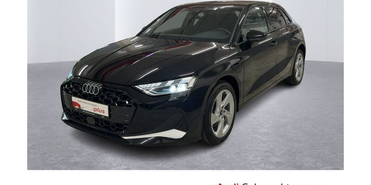 Audi A3 28.039 km 35.980 &euro; Hamburg 20537
