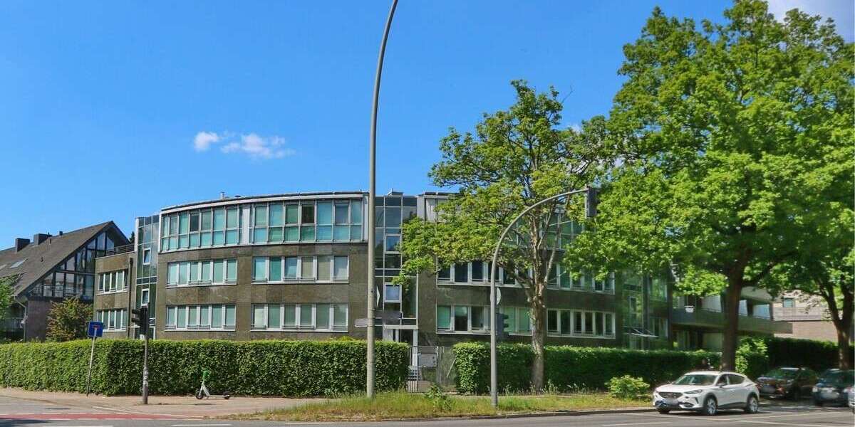 Etagenwohnung Hamburg Wandsbek - 3 Zimmer, 87 m&sup2;, 395.000&euro; | Angebot:25519341