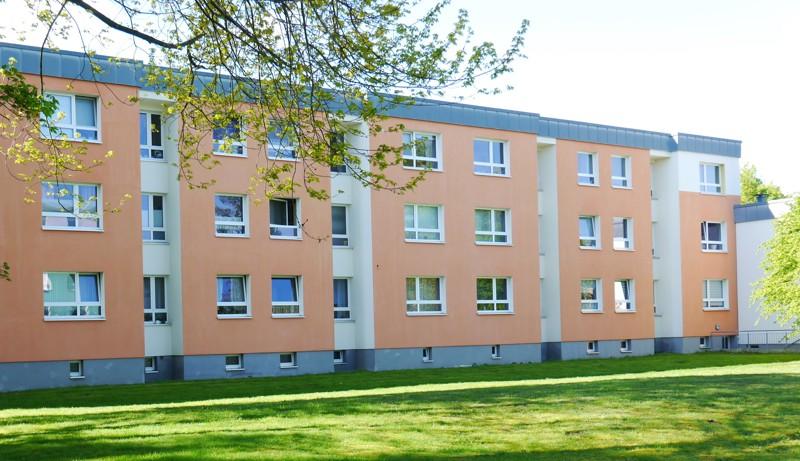 Etagenwohnung Seevetal Holtorfsloh - 3 Zimmer, 78 m&sup2;, 851&euro; | Angebot:25569902