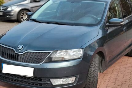 Skoda Rapid 121.750 km 7.000 &euro; Buxtehude 21614