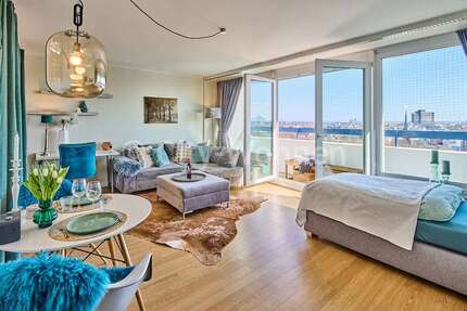 Zimmer Hamburg Eimsbüttel - 1 Zimmer, 1.350&euro; | Angebot:27437386