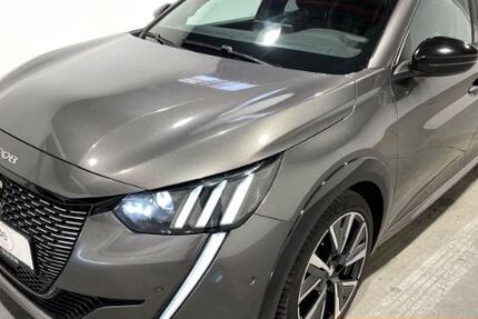 Peugeot 208 28.000 km 17.950 &euro; Norderstedt 22848