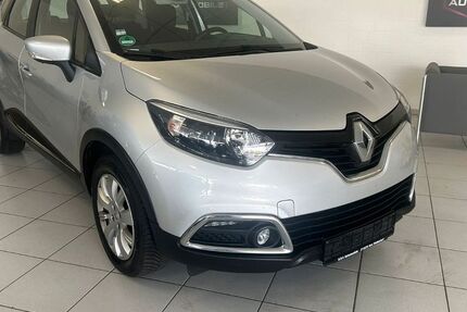 Renault Captur 133.000 km 8.200 &euro; Neu Wulmstorf 21629