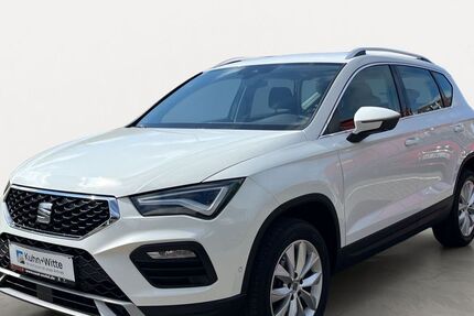 Seat Ateca 41.429 km 23.425 &euro; Wedel 22880