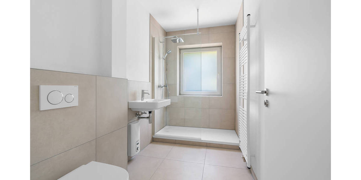 Etagenwohnung Ahrensburg - 2 Zimmer, 58 m&sup2;, 270.000&euro; | Angebot:26702993