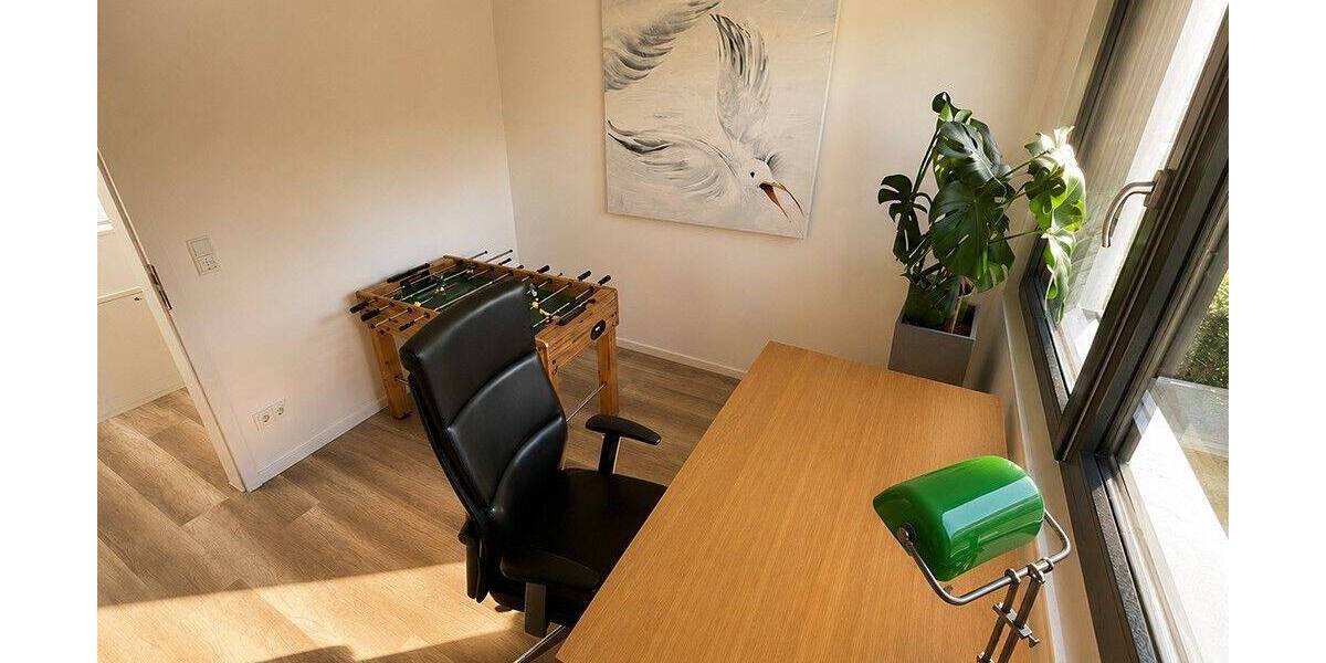 Einfamilienhaus Großhansdorf - 6 Zimmer, 194 m&sup2;, 2.850&euro; | Angebot:26817031