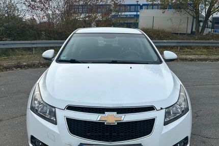 Chevrolet Cruze 202.842 km 3.500 &euro; Hamburg 21031