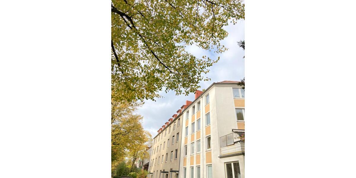 Hochparterre Hamburg Hohenfelde - 1 Zimmer, 30 m&sup2;, 199.999&euro; | Angebot:25375345