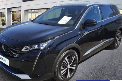 Peugeot 5008 12.723 km 28.990 &euro; Hamburg 22457