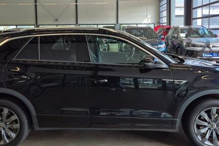 VW T-Roc 66.000 km 21.790 &euro; Geesthacht bei Hamburg 21502