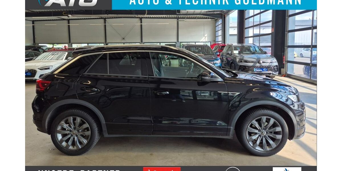 VW T-Roc 66.000 km 21.790 &euro; Geesthacht bei Hamburg 21502