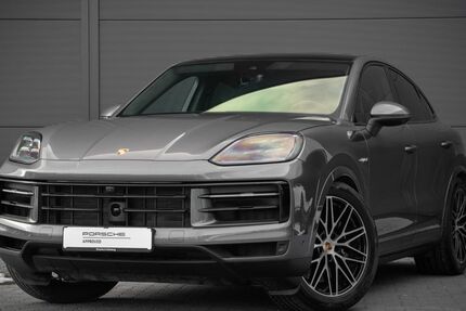 Porsche Cayenne 15.960 km 124.900 &euro; Hamburg 22143