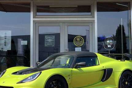 Lotus Exige 13.000 km 109.000 € Barsbüttel 22885