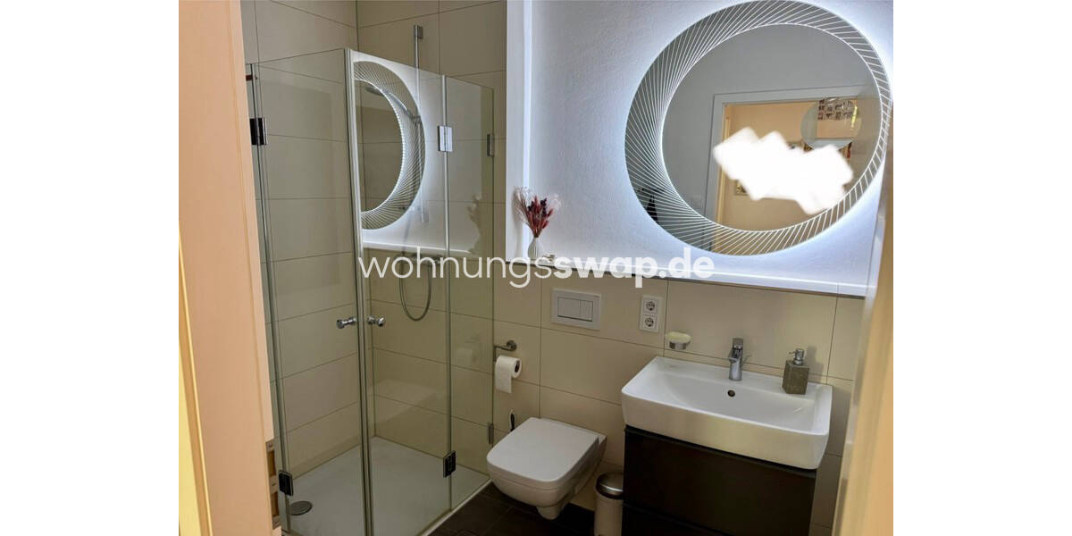 Etagenwohnung Hamburg Eidelstedt - 2 Zimmer, 64 m&sup2;, 1.100&euro; | Angebot:26258484