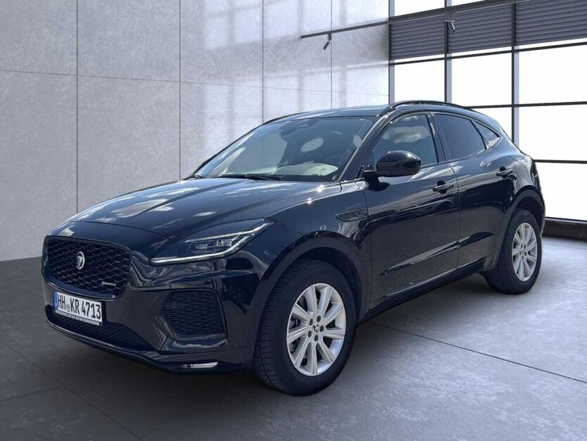 E-Pace