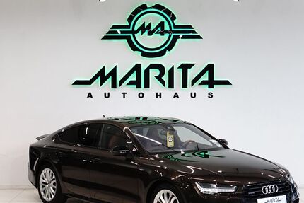 Audi A7 102.000 km 37.949 &euro; Hamburg 22047