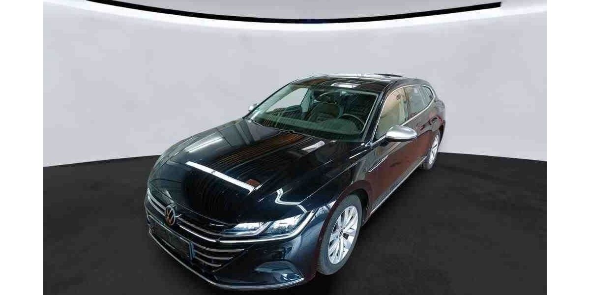 VW Arteon 91.399 km 26.900 &euro; Tornesch 25436