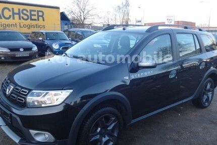 Dacia Logan 164.000 km 5.550 &euro; Neu-wulmstorf 21629