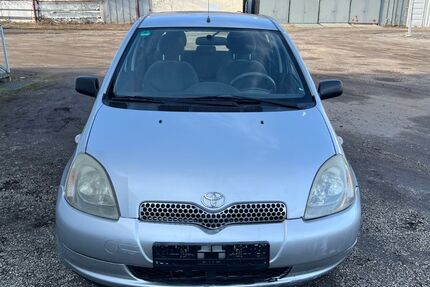 Toyota Yaris 127.139 km 3.490 &euro; Hamburg 22113