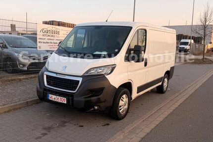 Peugeot Boxer 244.967 km 7.999 &euro; Winsen (Luhe) 21423