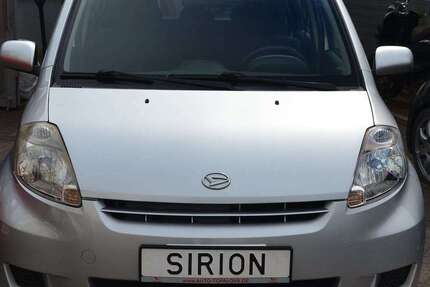 Daihatsu Sirion 96.400 km 6.690 € Hamburg 22525