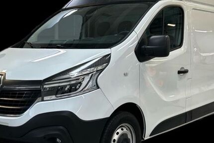 Renault Trafic 99.839 km 16.950 &euro; Norderstedt bei Hamburg 22851