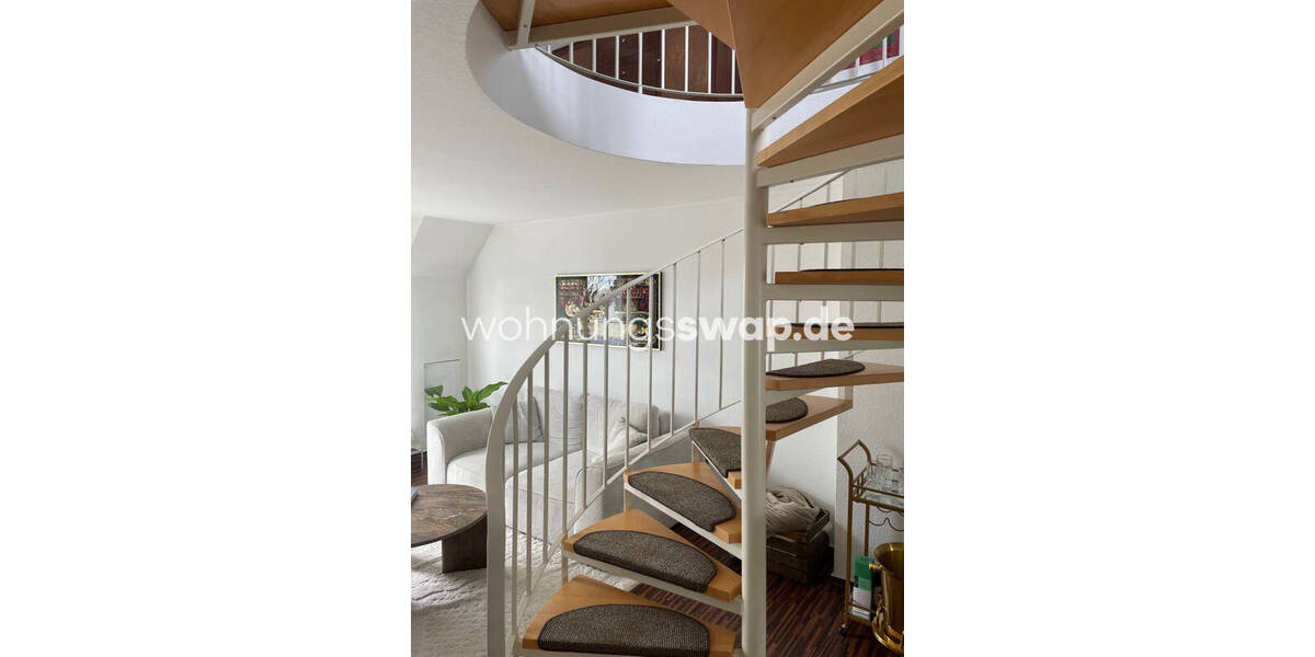 Etagenwohnung Hamburg Bramfeld - 2 Zimmer, 64 m&sup2;, 1.000&euro; | Angebot:26448528