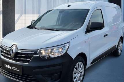 Renault Express 8.470 km 18.990 € Hamburg 20537