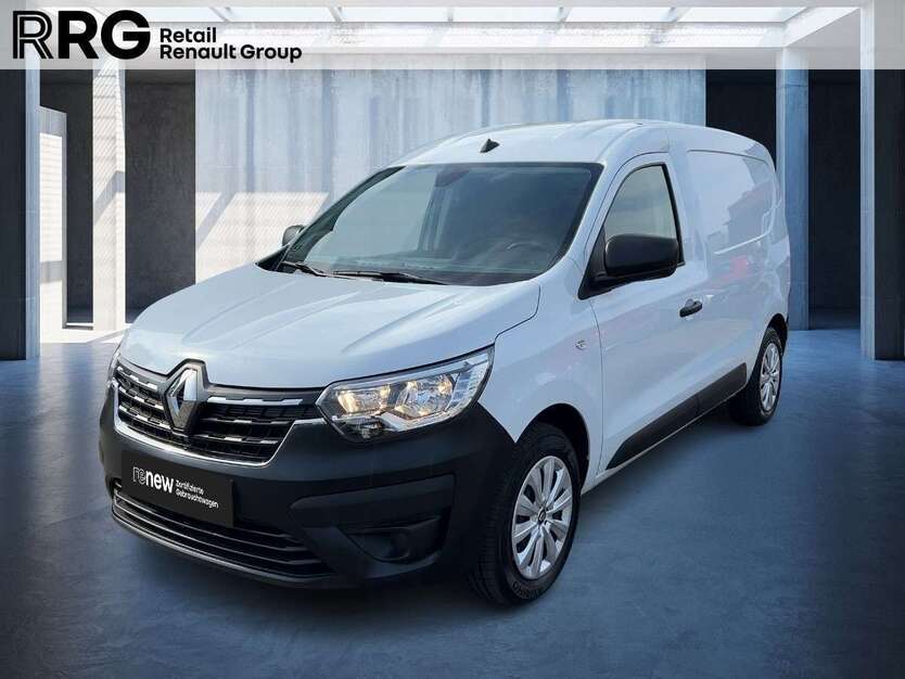 Renault Express 8.470 km 18.990 € Hamburg 20537