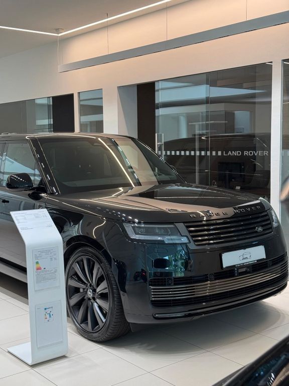 Range Rover