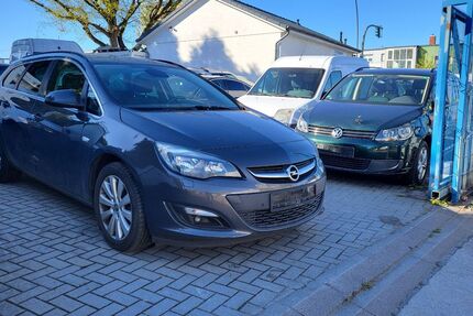 Opel Astra 219.756 km 2.240 &euro; Hamburg 20539
