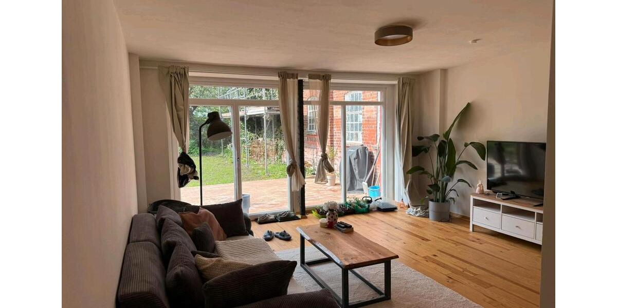 Erdgeschoßwohnung Bargteheide - 3 Zimmer, 124 m&sup2;, 1.930&euro; | Angebot:26401100