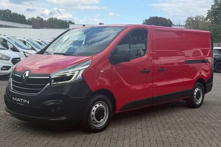 Renault Trafic 72.631 km 16.490 &euro; Norderstedt bei Hamburg 22851