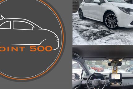 Toyota Corolla 54.685 km 19.980 &euro; Rellingen 25462