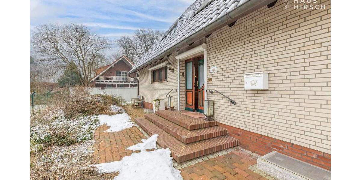 Einfamilienhaus Rosengarten Nenndorf - 6 Zimmer, 179 m&sup2;, 669.000&euro; | Angebot:25765439