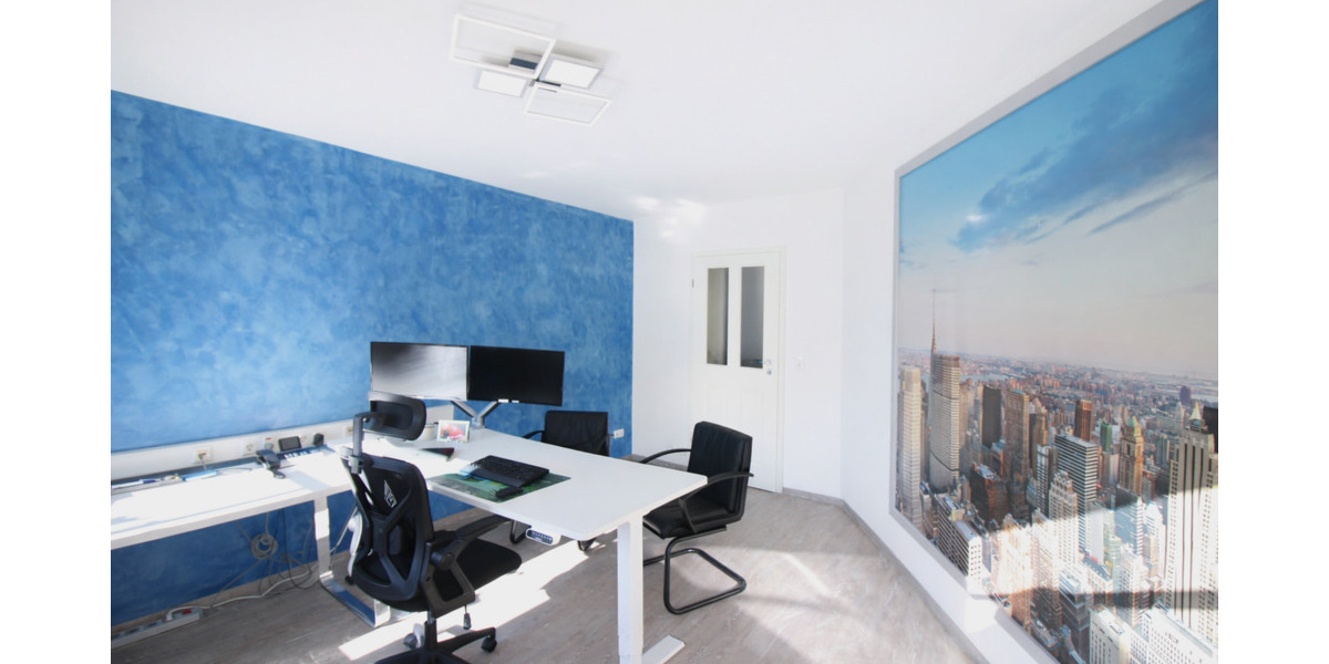 Gewerbeobjekt Guderhandviertel - 8 Zimmer, 599.000&euro; | Angebot:25705254