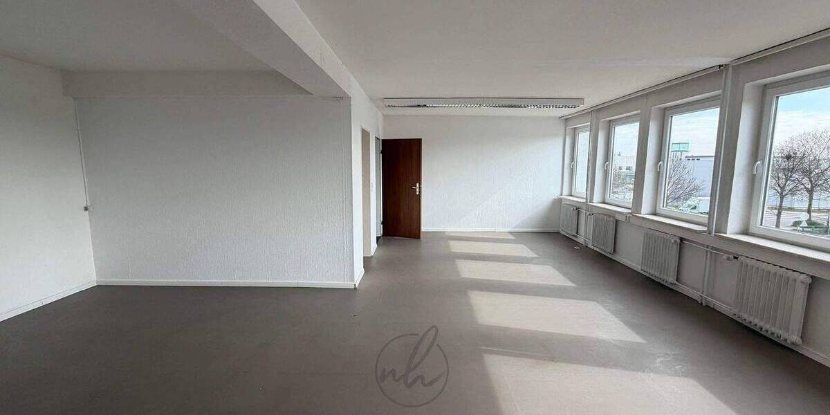 Gewerbeobjekt Hamburg Rothenburgsort - 1 Zimmer, 55 m&sup2;, 800&euro; | Angebot:26933789