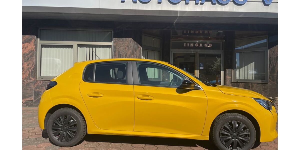 Peugeot 208 16.967 km 12.790 &euro; Neu Wulmstorf 21629