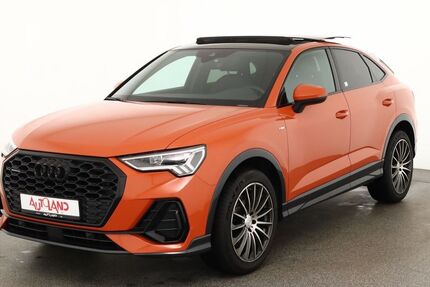 Audi Q3 74.185 km 30.990 &euro; Hamburg 22761