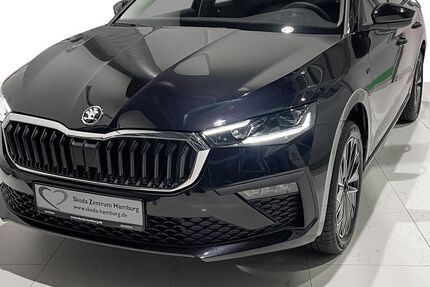 Skoda Scala 10.000 km 28.990 &euro; Hamburg 22111