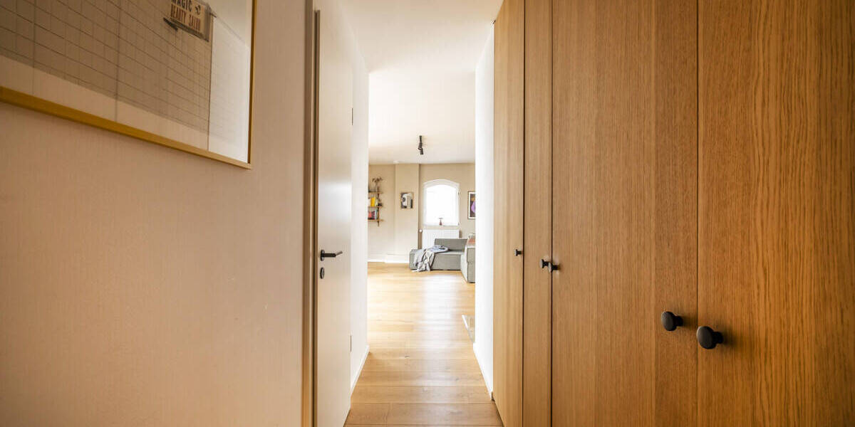 Etagenwohnung Hamburg Harvestehude - 4 Zimmer, 133 m&sup2;, 1.245.000&euro; | Angebot:26155494