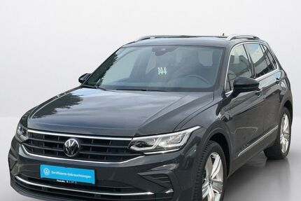 VW Tiguan 13.730 km 25.450 &euro; Hamburg 22399