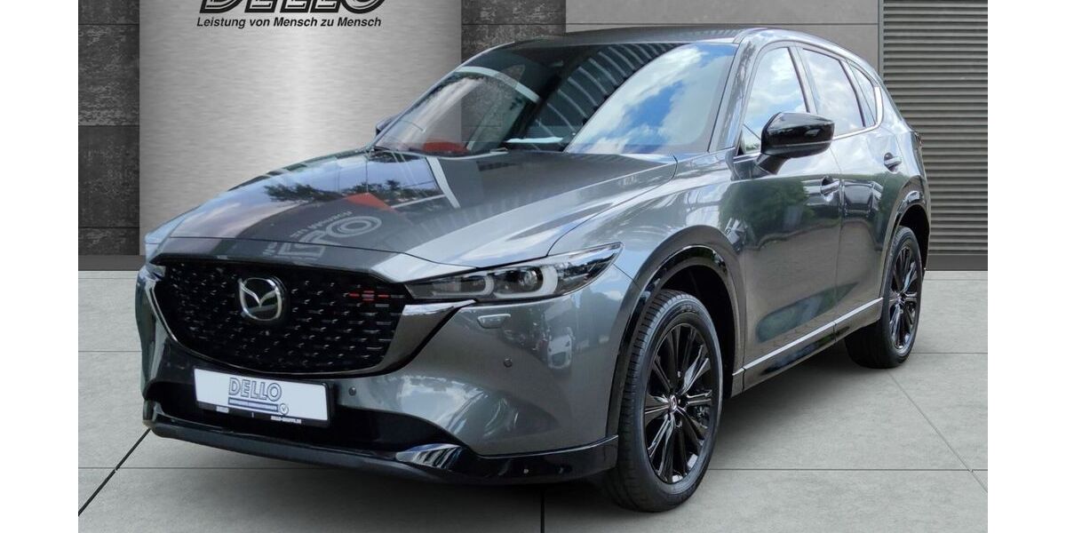 Mazda CX-5 73.966 km 27.380 &euro; Norderstedt 22848