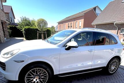 Porsche Cayenne 167.685 km 23.500 &euro; Neu Wulmstorf 21629