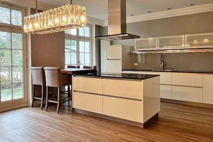 Wohnung Hamburg Marienthal - 4 Zimmer, 160 m&sup2;, 2.950&euro; | Angebot:24596549