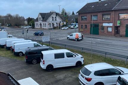 Top Gewerbeeinheit – sofort verfügbar - ruhige und zentrale Lage zimmer