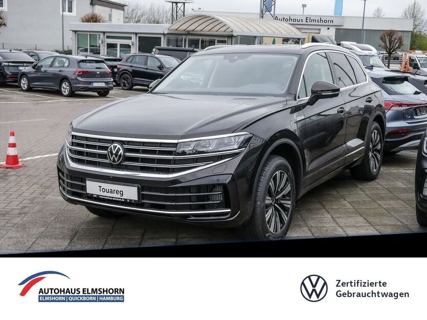 Touareg