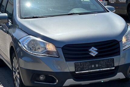 Suzuki SX4 260.000 km 4.790 &euro; Buxtehude 21614